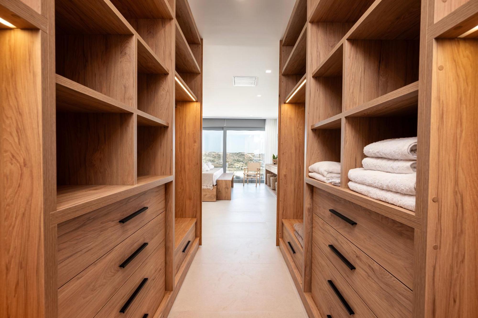 شقة Mousonas Luxury Living Kámpos المظهر الخارجي الصورة