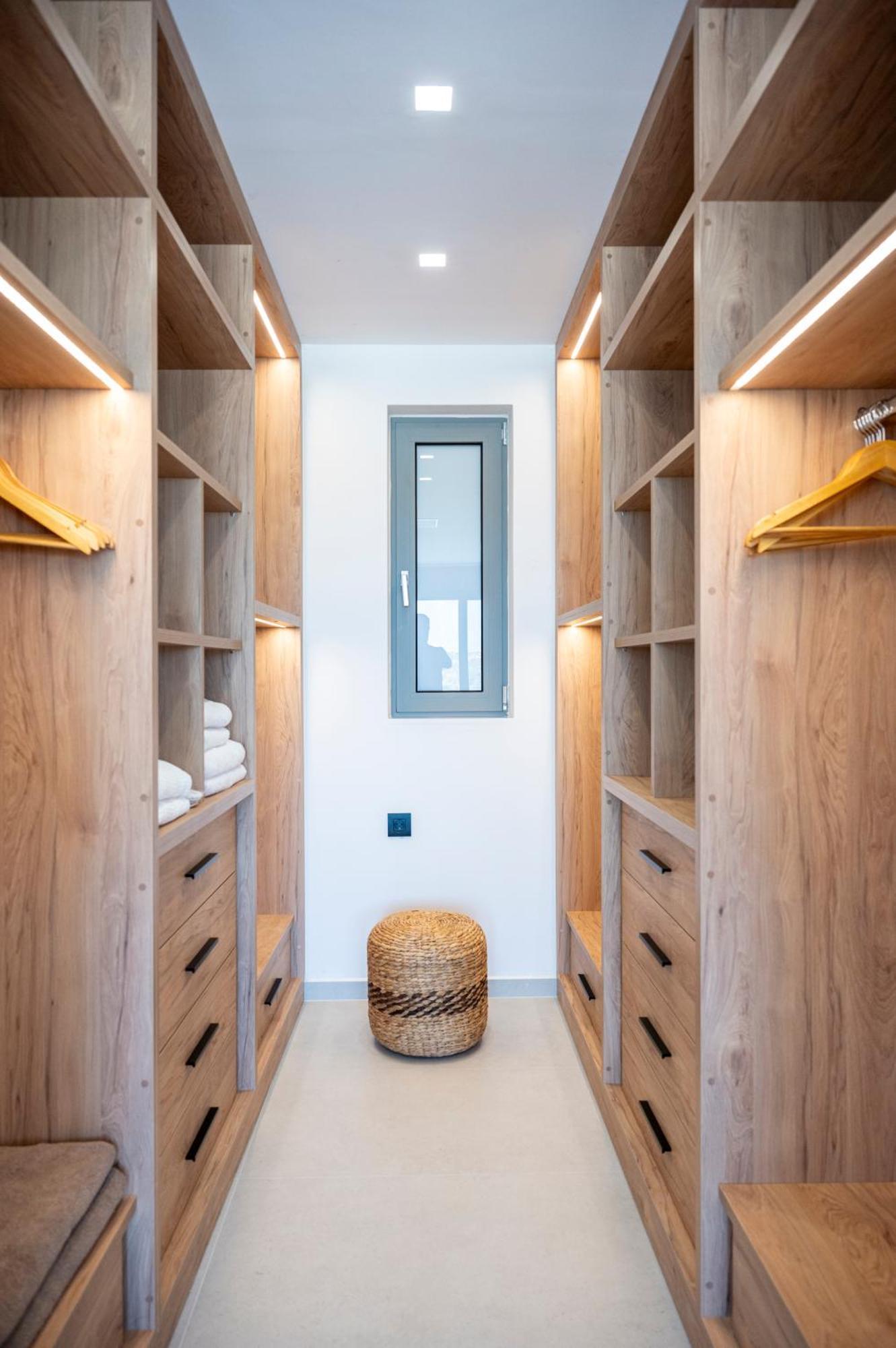 شقة Mousonas Luxury Living Kámpos المظهر الخارجي الصورة